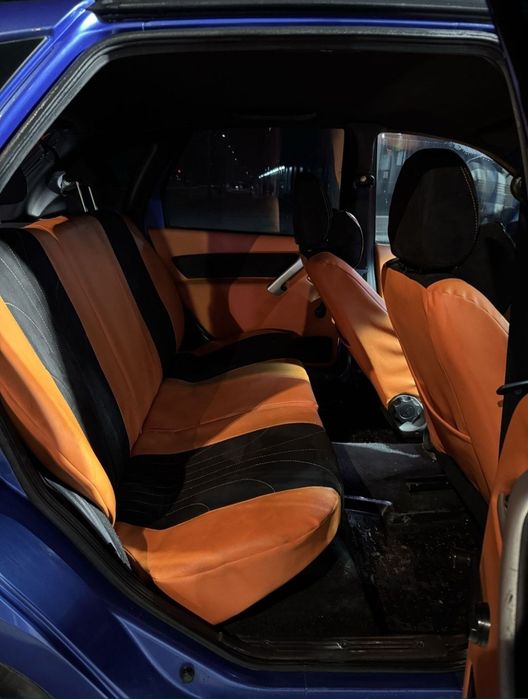 Lada kalina2 sport   2019 avtamat 1.6