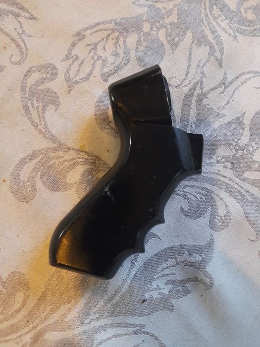 Ръкохватката за пушка помпа и кобур за Макаров