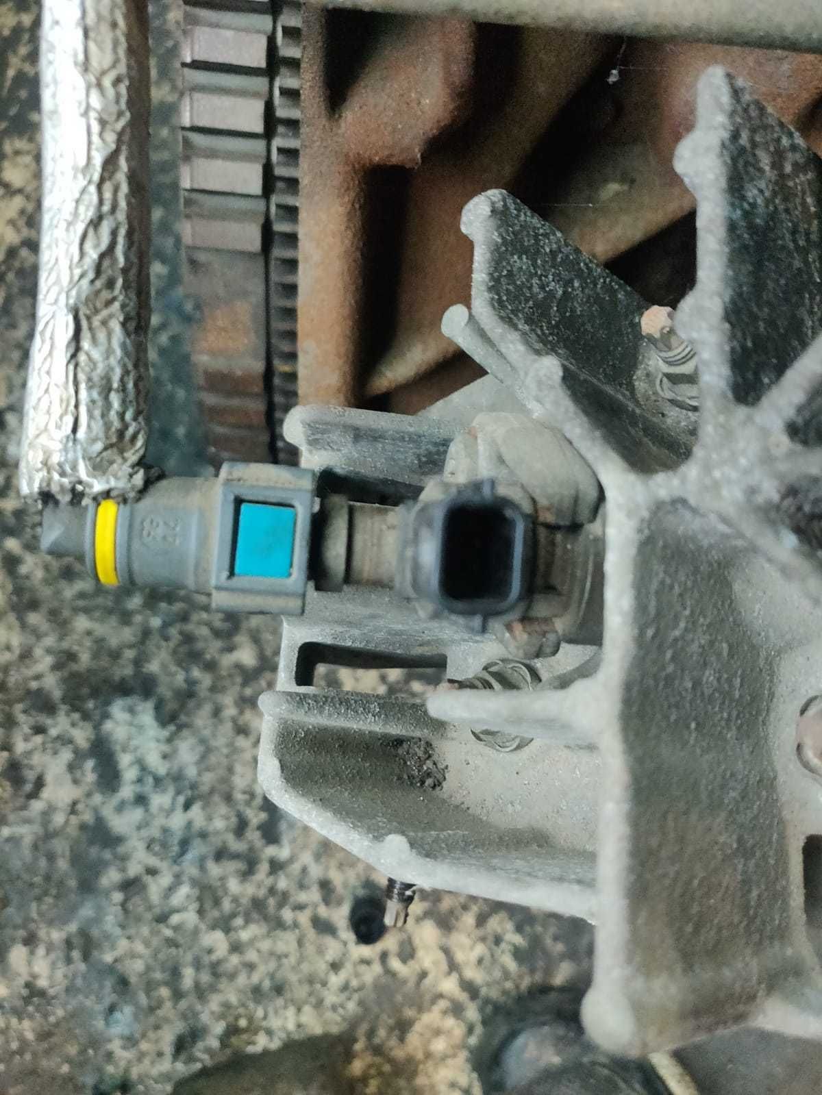 Injector pornire la rece Renault megane 3 1.5 DCI 90CP (K9K-628)