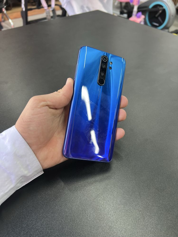 Redmi note 8 pro 6/64