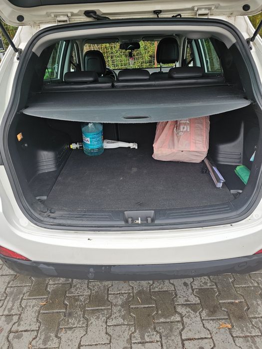 HYUMDAI ix35 2.0 CRDI 2012 184 CAI