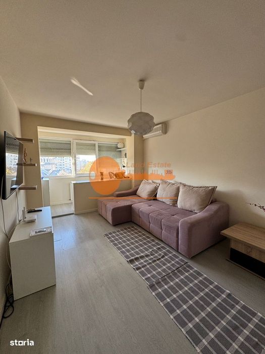 2 camere Obor-Colentina ( VEranda Mall-10 min metrou )