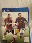 Joc Fifa 15 pentru ps4