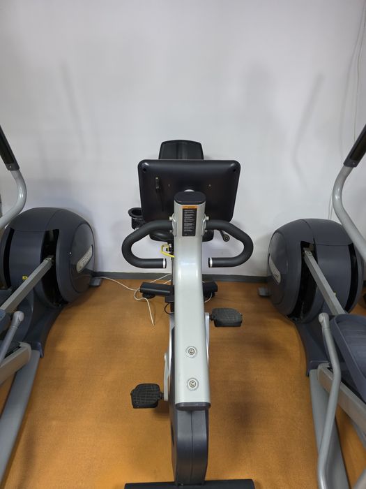 Aparate fitness defecte pentru piese