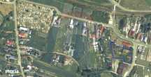 Teren 2,657mp Branet / Strada Canton