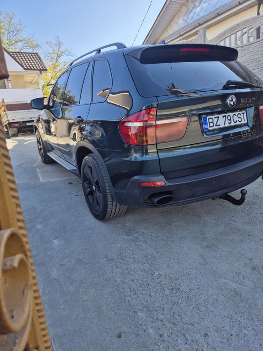 Vand sau schinb cu ML 2015