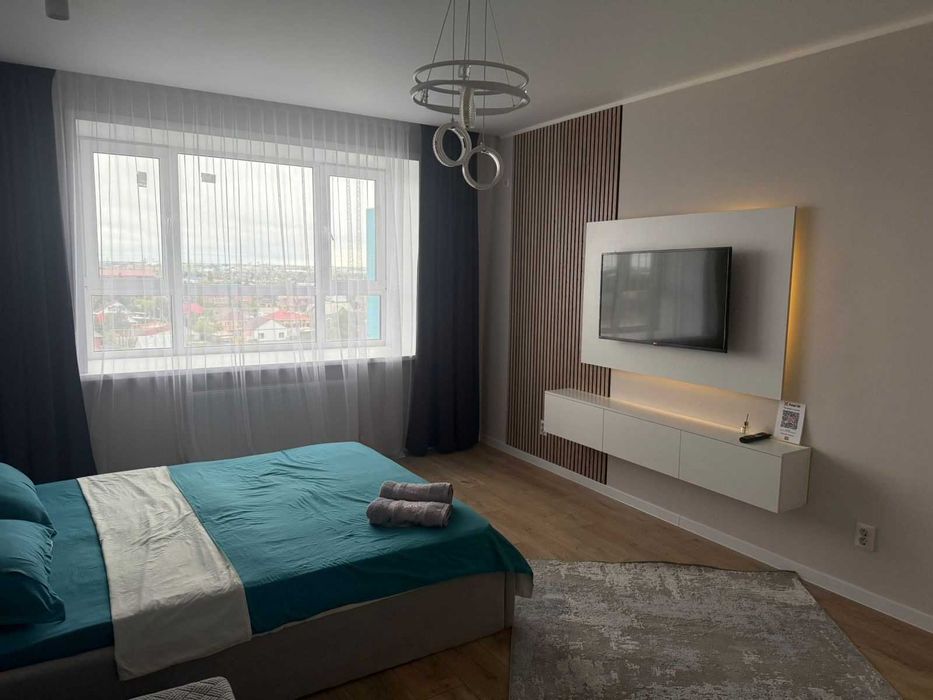 Продам 1ком квартиру в ЖК Австрийский