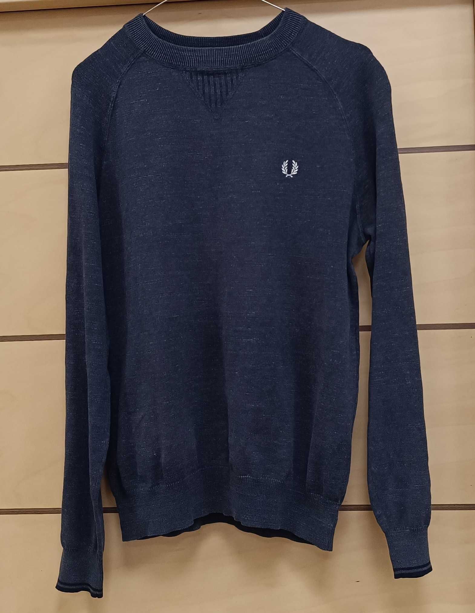 Fred Perry-Много Запазен