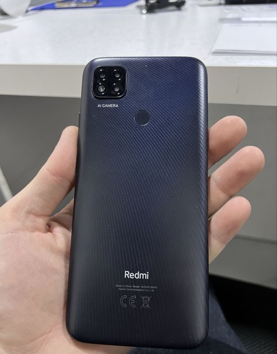 redmi 9c 128/6.