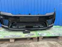Bară față completă Range Rover Sport facelift 2018