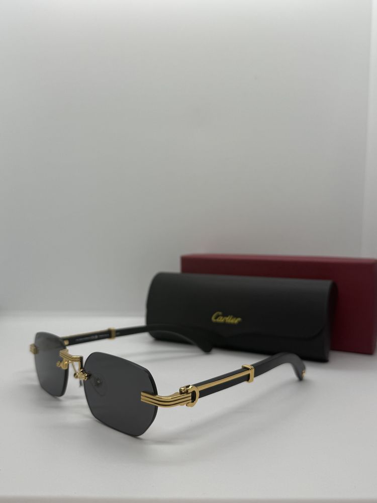 Cartier слънчеви очила