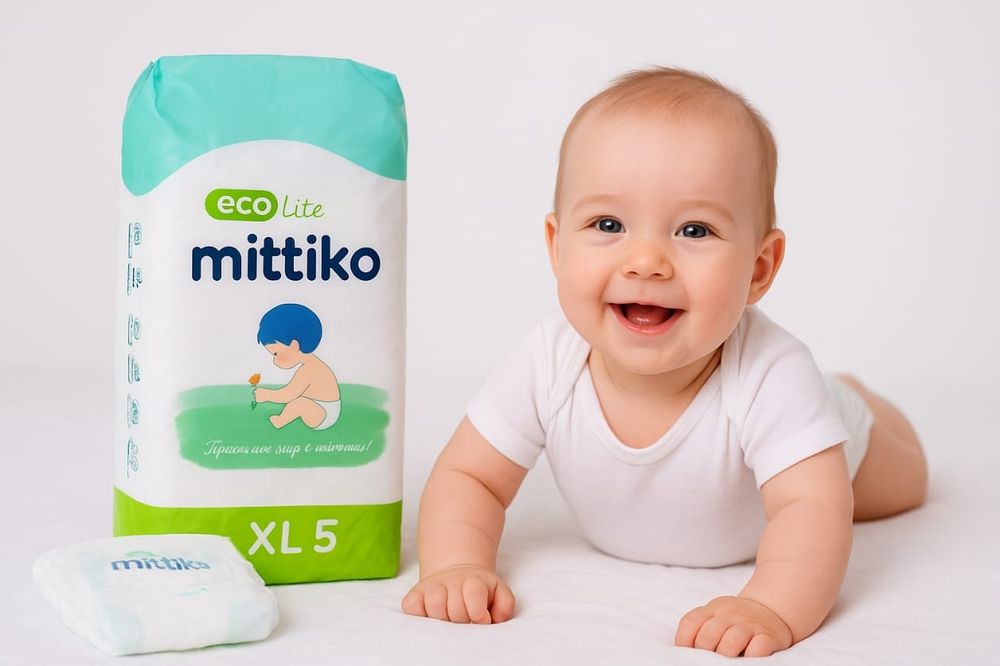 Трусики Миттико 3500