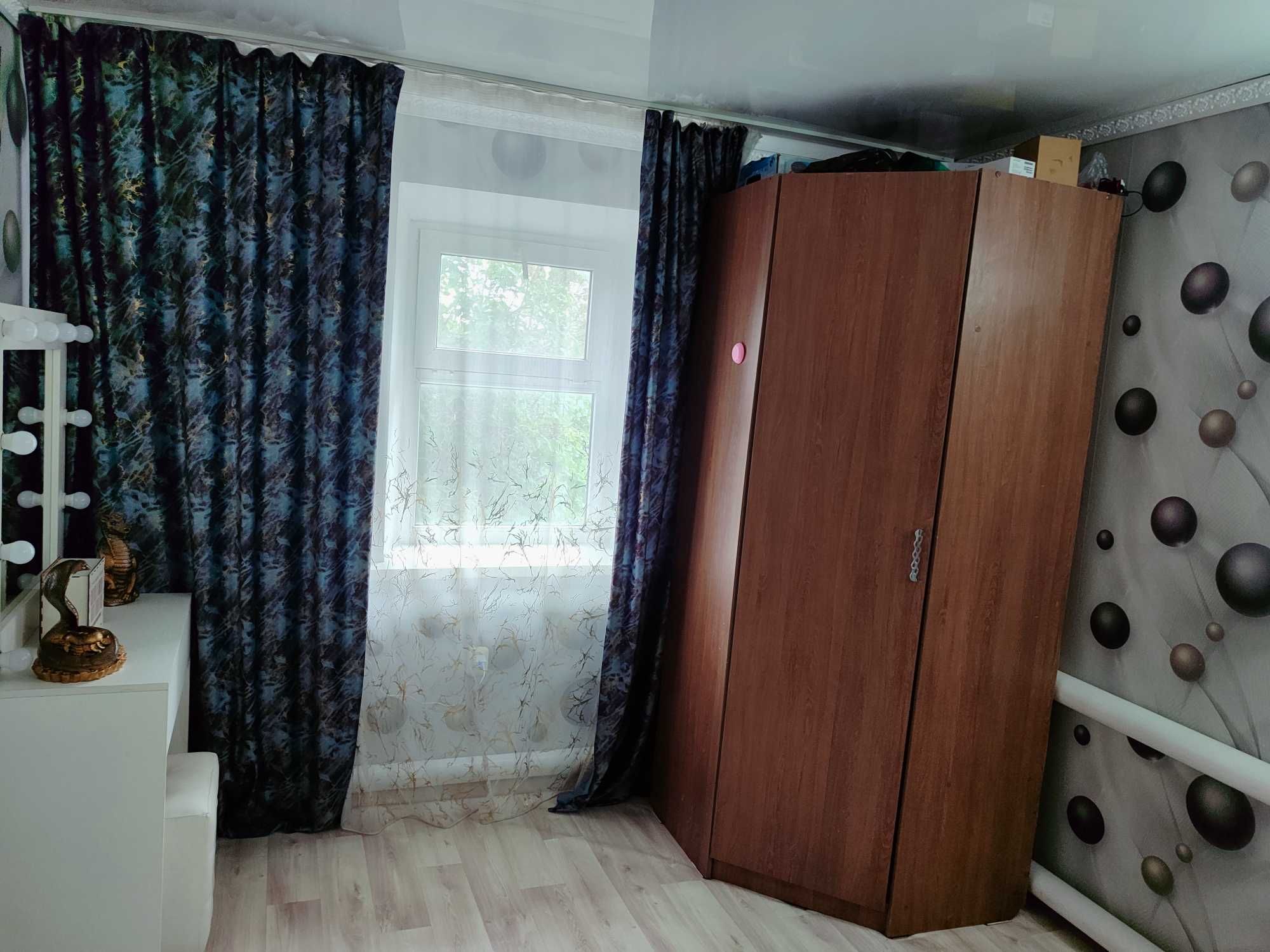Продам частный дом.