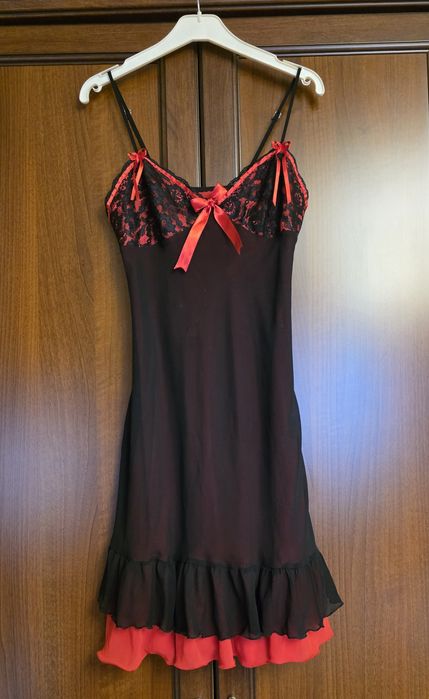 Комбинация. Пеньюар. 44-46 размер