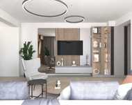 Apartament 2 camere de inchiriat