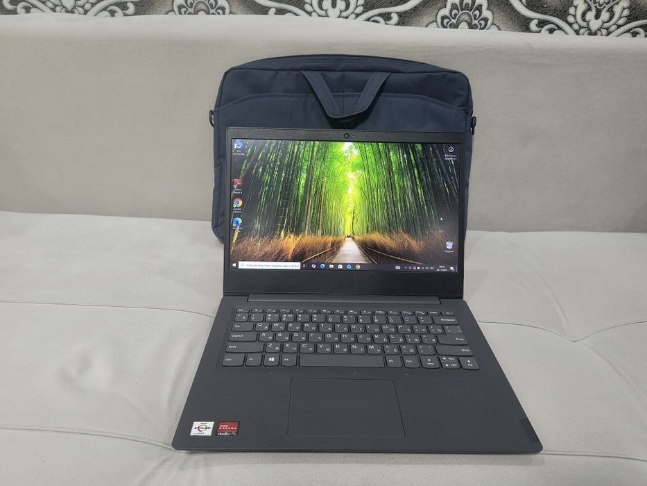 Ноутбук Lenovo новый