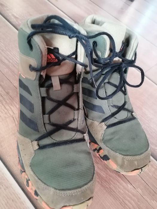 Обувки Аdidas Terrex