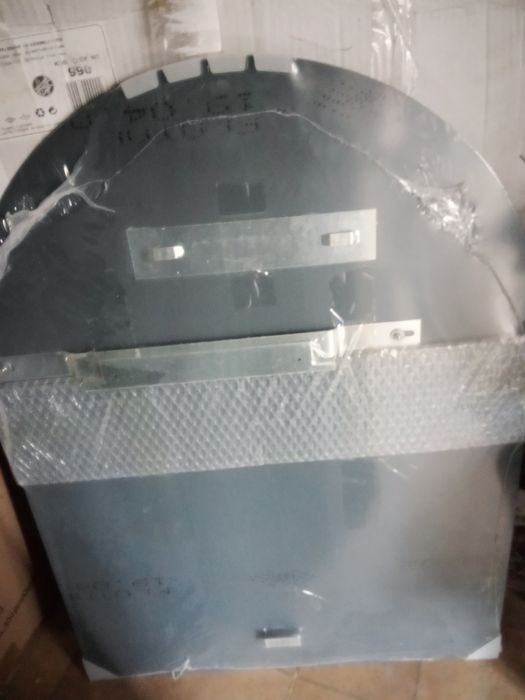 Огледало за баня