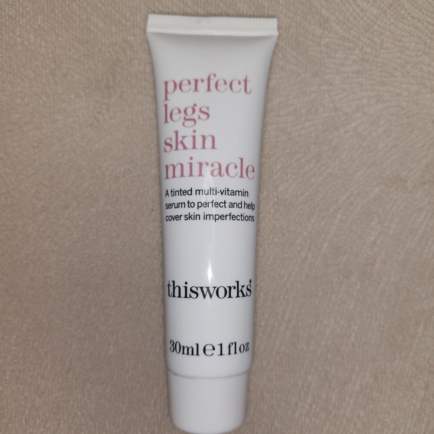 Козметика This works, Lumene, The balm,Eyeko,  Lottie London, Paese