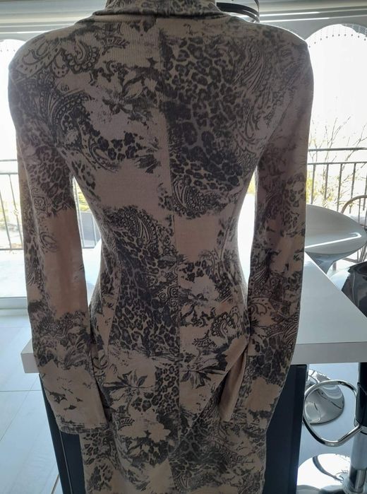 Рокля  размер  S