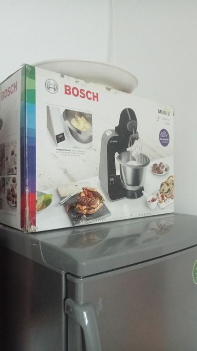 Кухонный комбайн сатылады 150мың