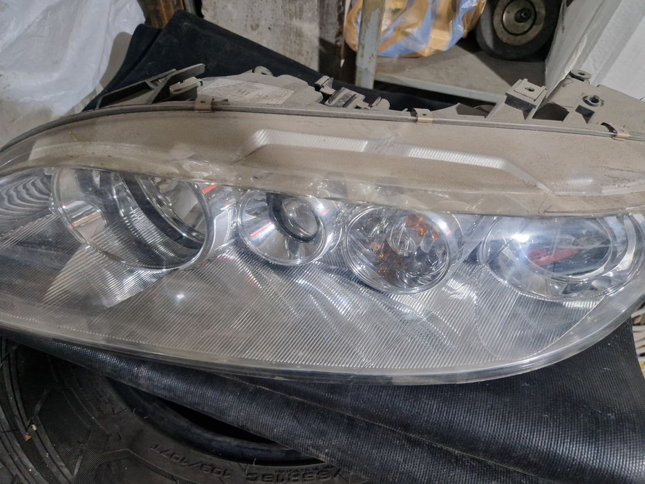 Мазда 6,дизел 2003г на част