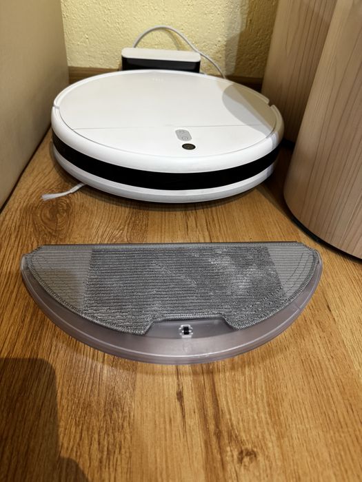 Прахосмукачка-робот XIAOMI Robot Vacum Mop