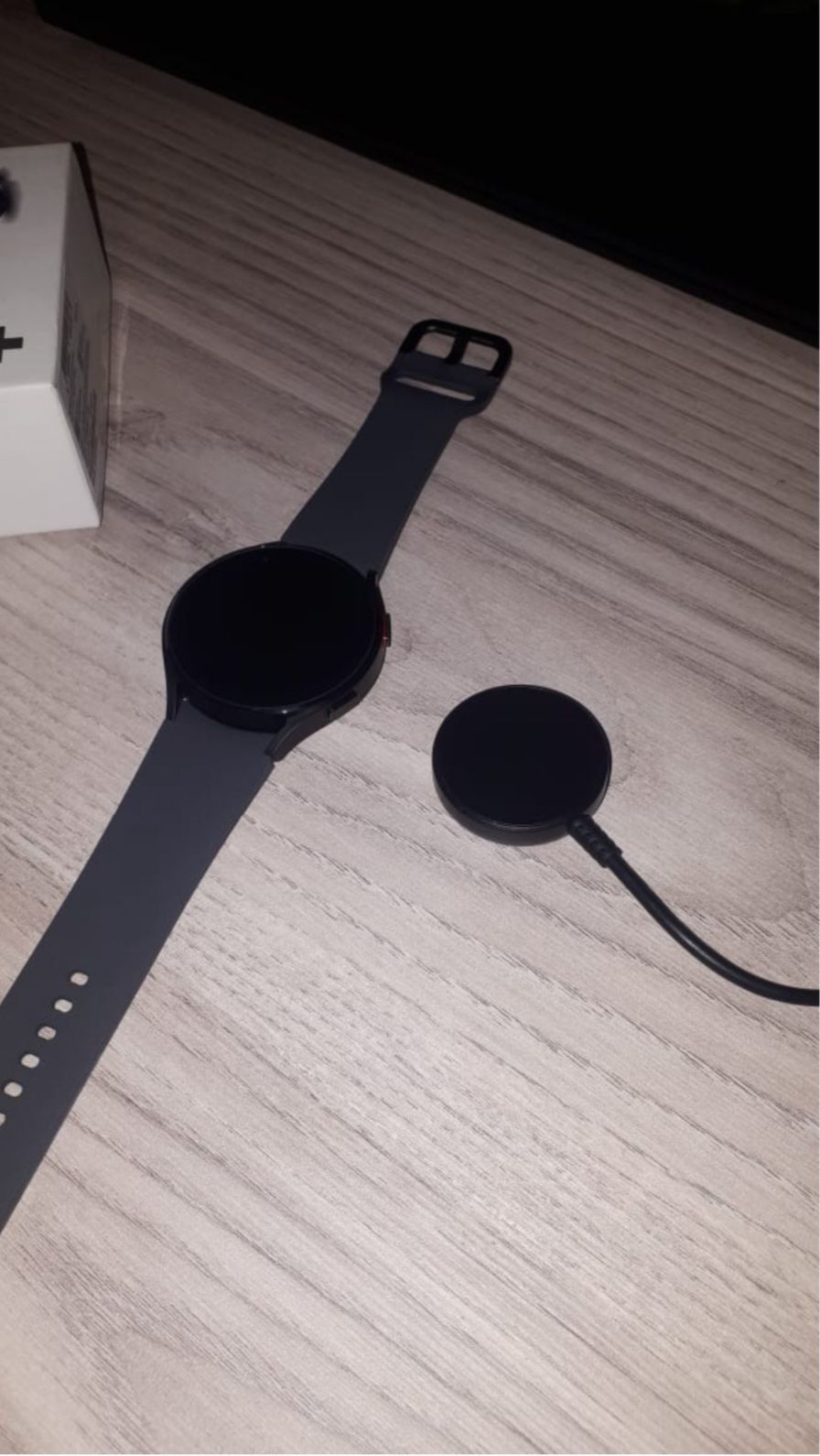 Samsung Galaxy Watch 4