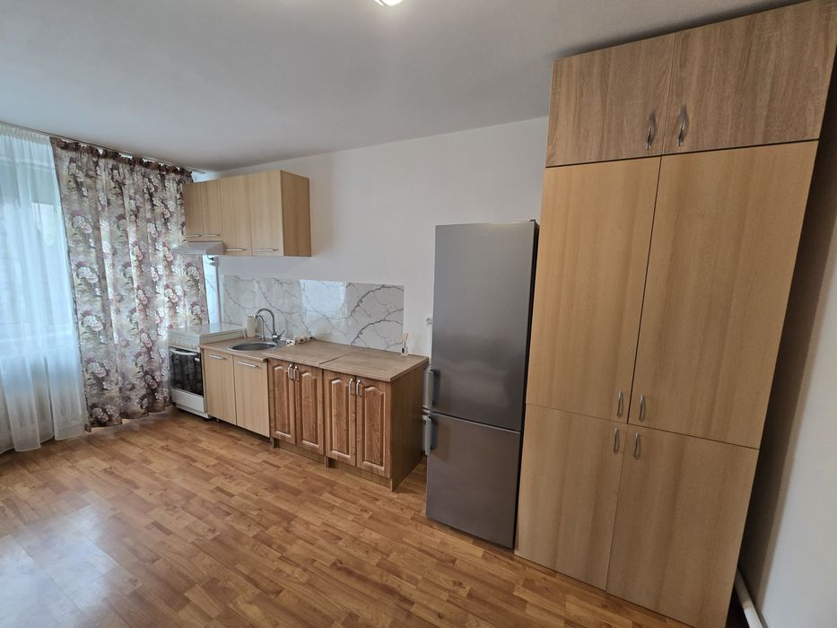 Garsoniera de inchiriat