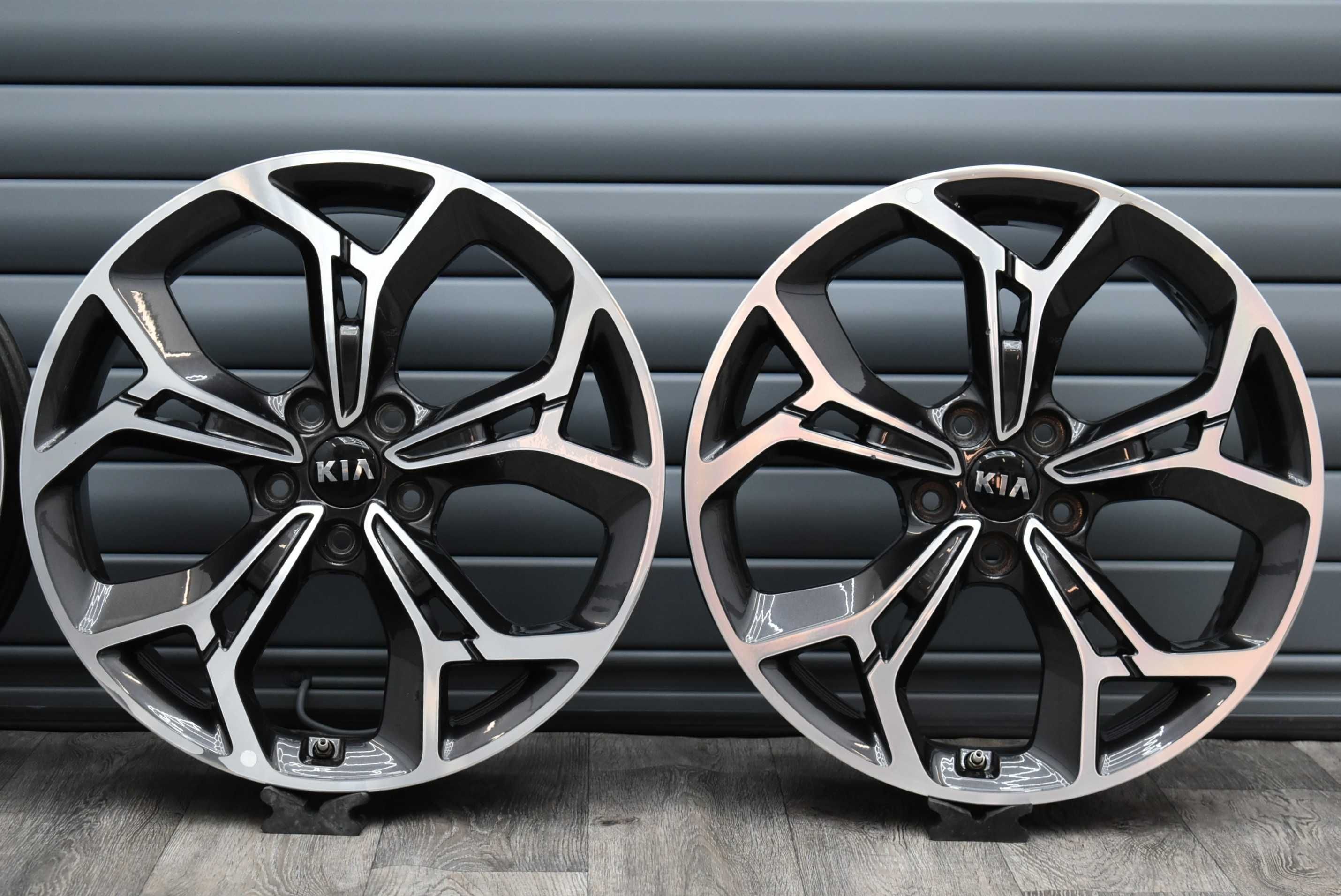 19'' Джанти Kia  Hyundai