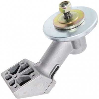 Angrenaj unghiular motocoasa FS36 FS44 FS75 FS85 FS100 FS120 ETC