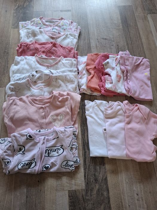 Бебешки дрехи 3-6 месеца