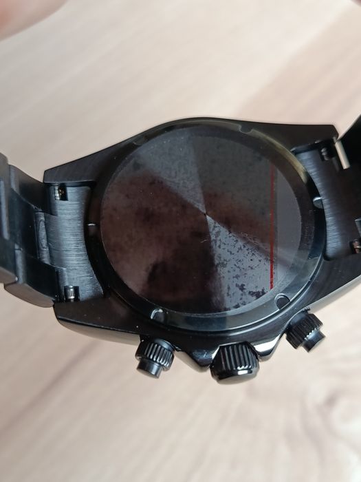 Seiko Daytona MOD vk63 chronograph