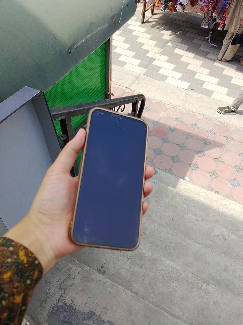 Samsung Galaxy A15