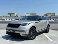 Land Rover Range Rover Velar Range Rover Velar 240D Panoramic LED Alcantara Meridian