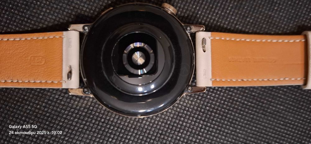 HUAWEI WATCH  GT3 42mm в гаранция