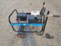 Generator sudură QEP W210 Atlas Copco
