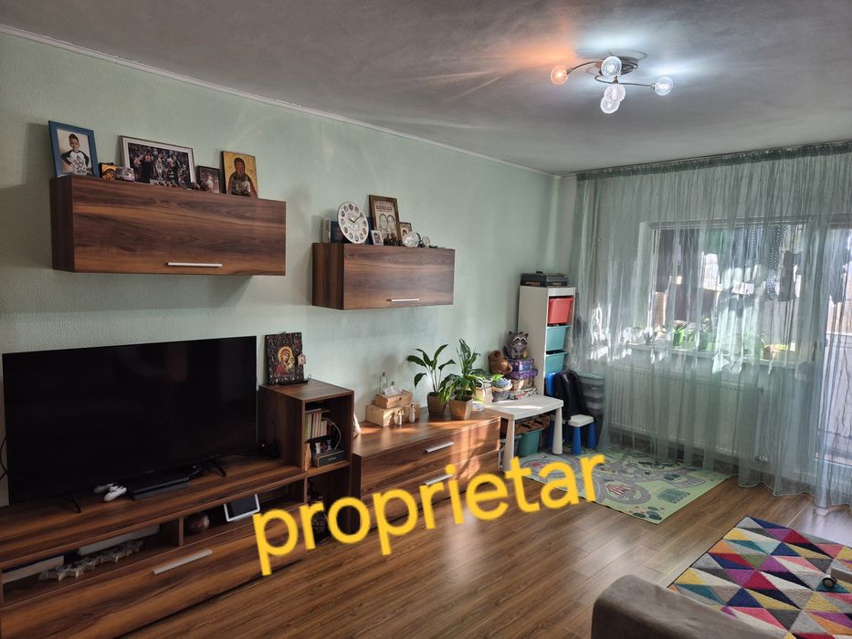 Apartament 2 camere Gorjului