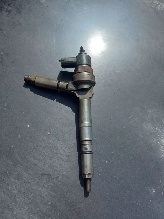 Дюзи Опел Астра / Opel Astra H , Zafira B 1.7