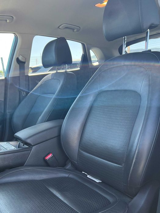 HYUNDAI KONA 64KW PREMIUM/bluelink/2020/термопомпа/SOH100%