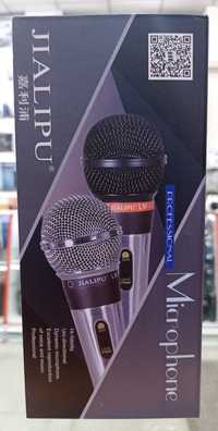 микрофон для караоке