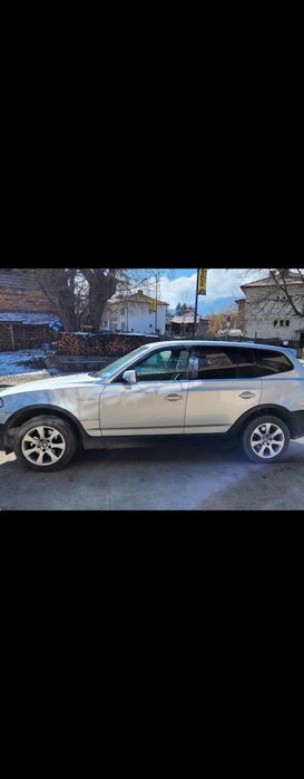 Bmw джанти x5 e53 style 20 цола style 296 style 87