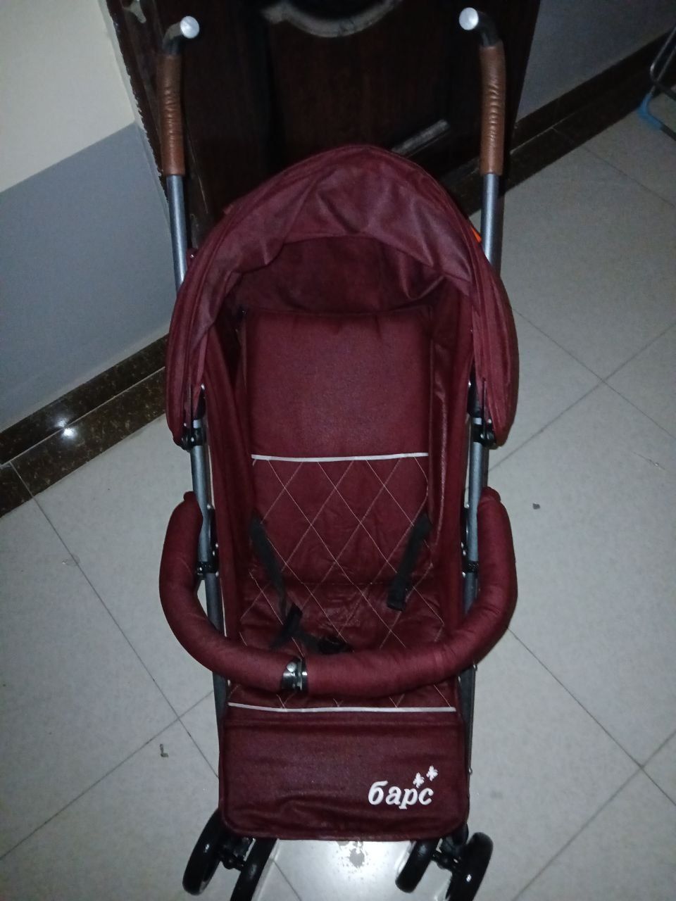 Bolalar kolyaskasi