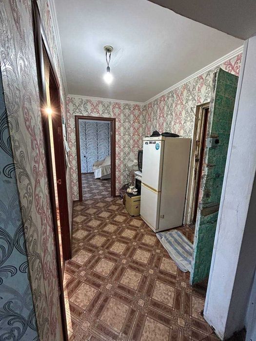 Продам 2-х комнатную квартиру, СРОЧНО!