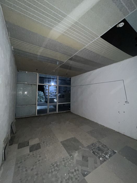 Бектемир тумани, Нуравшон – 24 м² тижорат хонаси ижарага