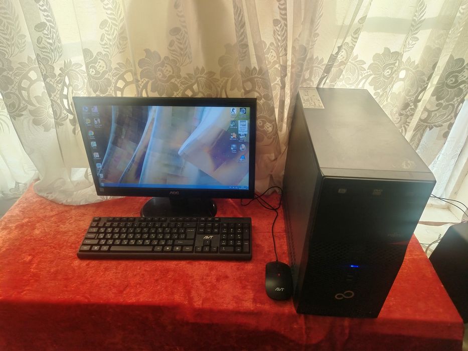 kampiyuter sotladi !!!