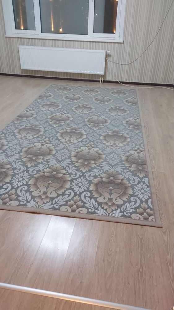 Ковры разные для дома