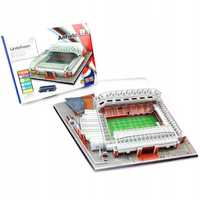 liverpool fc anfild stadium 3d puzzle