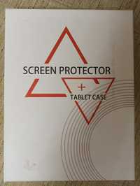 Комплект screen protector + case за iPad 12.9" 2020г.