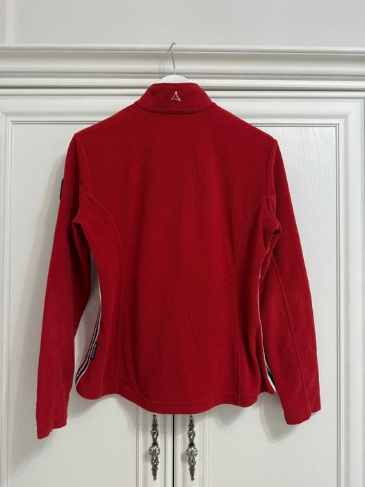 Polar dama~ Schoffel